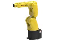 KW1007B-740 Load 7kg, 740mm  Handling