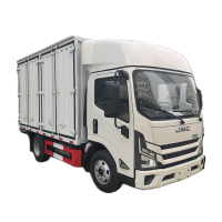 Factory Direct Supply JMC 92HP 4x2