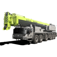 ZOOMLION 300 Ton ZAT3000V863 ZAT3000A863 ZAT3000A763