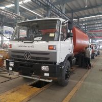 SINOTRUK HOWO ZZ1257N4647B1 6X4 FUEL TANK