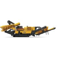 Mining Machinery XCM-G 2350t/h