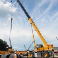 Heavy Machinery 1200t XCA1200 All Terrain