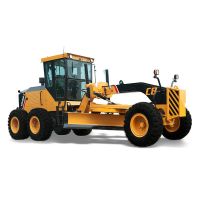 China New 190hp Motor Grader STG190C