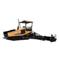 Hot Selling 12m Paving Width Asphalt