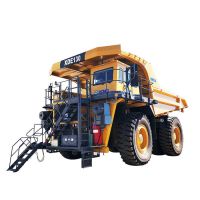 New Trend XCM-G 100ton XDE130