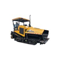 XCM G 10m Paving Width Asphalt