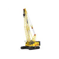 55 Ton Full Boom XGC55 Quy50