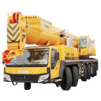 XCM G 260 Ton All Terrain