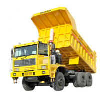Hot Sale Shantui 32ton MT3A00 Mining