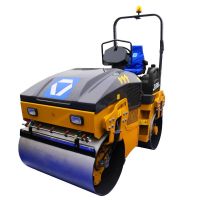 Chinese Famous Brand  XMR603 5 Ton