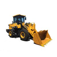 Shantui L36-C3 3t Small Mining