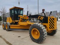 230hp Motor Grader STG230C-8 Good