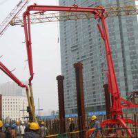 Best Distributor HG13 Hydraulic Spider Concrete