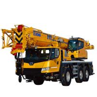 60 Ton XCA60_M Mobile All Terrain