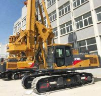 XCM-G XR240E 24m Max.Drilling