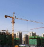 Xuzhou Factory TC6520 10 Ton Tower