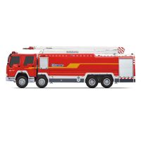 XCM-G JP20C4 20m Rated Working