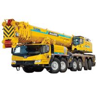 350 Ton XCA350 All Terrain Crane