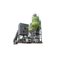 Zoomlion New Mixing Plant HZS90B&amp