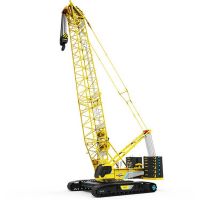 High Quality QUY250 250 Ton Crawler
