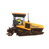 13m Paving Width Asphalt Paver SSP125C