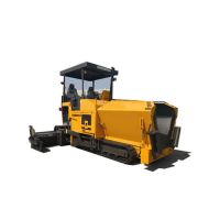 Factory Price Sinomach 2m Paving Width