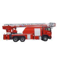 XCM-G YT32M2 32m Rated Working