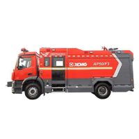 Fire-fighting Machinery XCM-G AP50F3