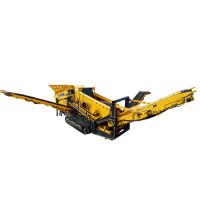 XCM-G 800t/h XFY1860 Mining