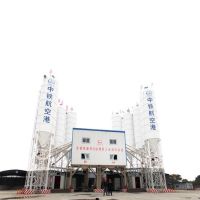 China XCM G HZS120V HZS120VG Mixing