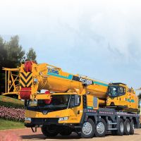 Top Brand 100 Ton XCA100_E Hydraulic