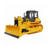 SHANTUI Small Bulldozer With Cheap Price