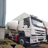 Hot Sale BEIBEN 3.9 Meters