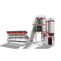 Concrete Machinery HZS60F.0 60m3/h