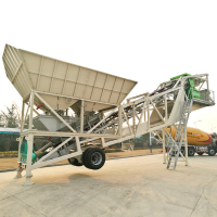 Popular Brand XCM-G HZS60VY 60m3