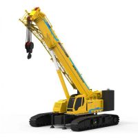 Chinese Top Brand XGC120T 120 Ton