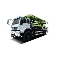 ZOOMLION 38X-5RZ-2 38m Hydraulic