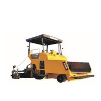 Good Quality Sinomach 6m Paving Width