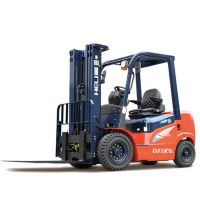 1t 2t 3 Ton Battery Diesel