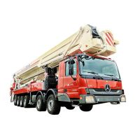 XCM G 72m JP72S3 Water Foam