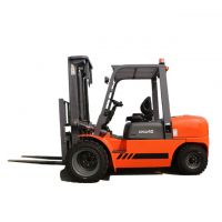 Canmax CPCD40 New 4 Ton Diesel