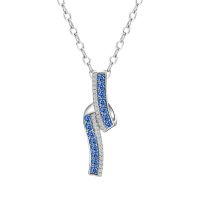 Latest Fine Jewelry S925 Sterling Silver