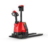 1.5 Ton Automatic Pallet Jack