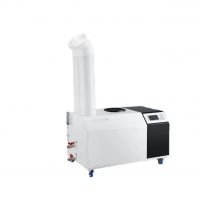 Ultrasonic Humidifiers With Large Fog Volume