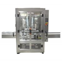 Beverage Filling Machine, Filling Equipment For