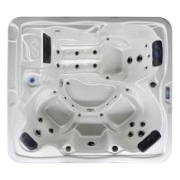 4 Person Simple Design Outdoor Affordable