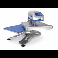 Hotronix Dual Air Fusion Heat Press