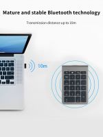 Mini Small Numeric Keyboard Pad Number