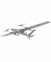 Patrol Surveillance Drone