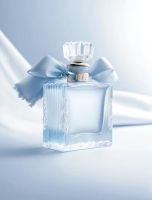 The Charm of Ice Blue: A Romantic Poem Hidden in the Bottle&acirc; &atilde;